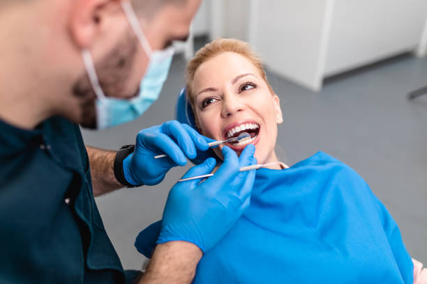 Dental X-Rays and Imaging in Trail Creek, IN